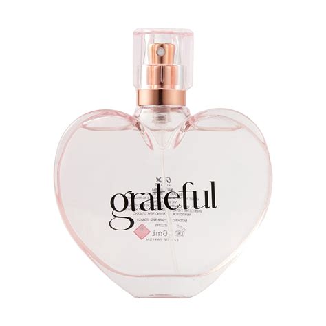 kmart perfume dupe grateful
